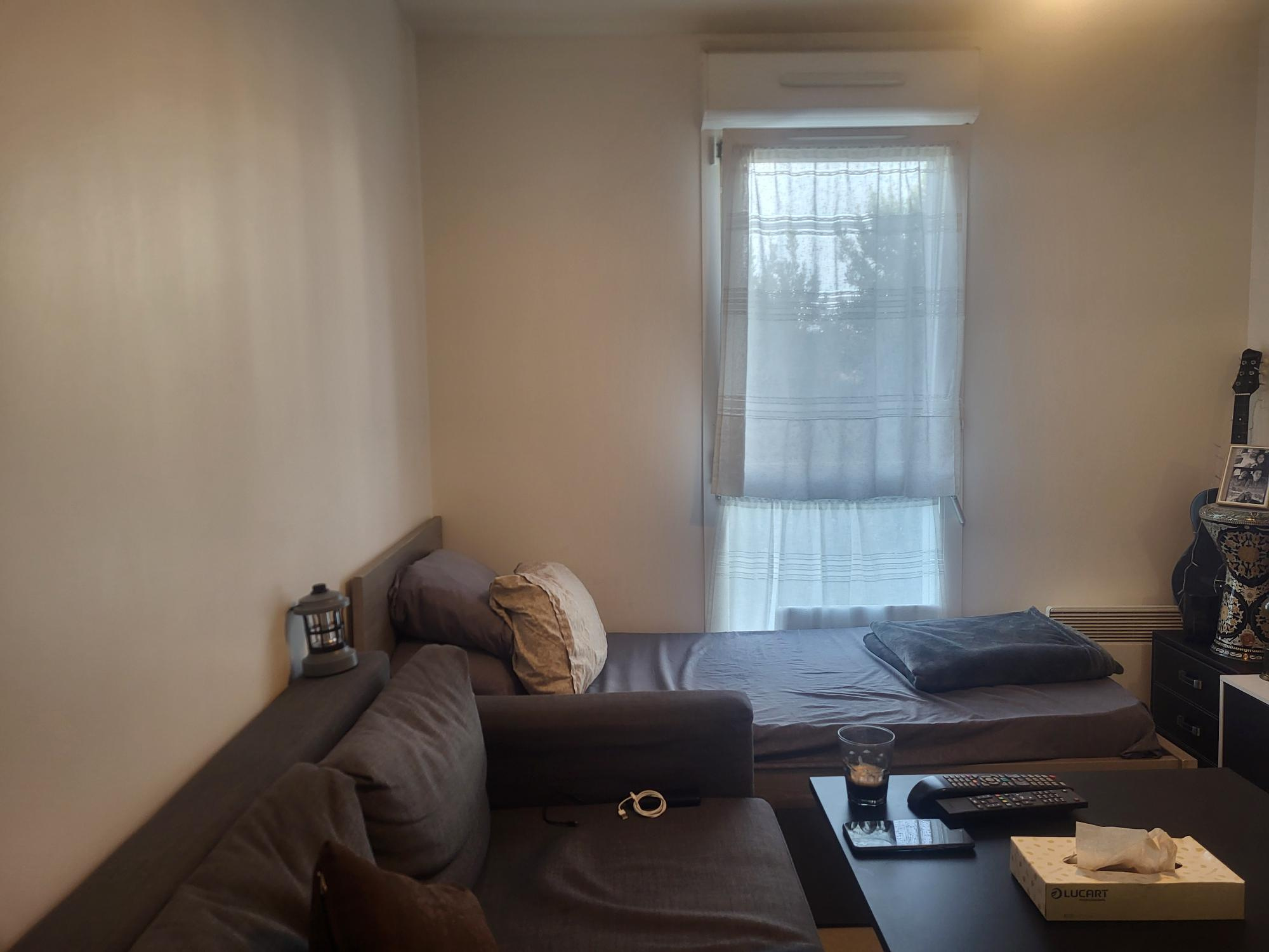 Studio à vendre à St denis, 18,54 m², 1 pièce – photo 1 sur 4
