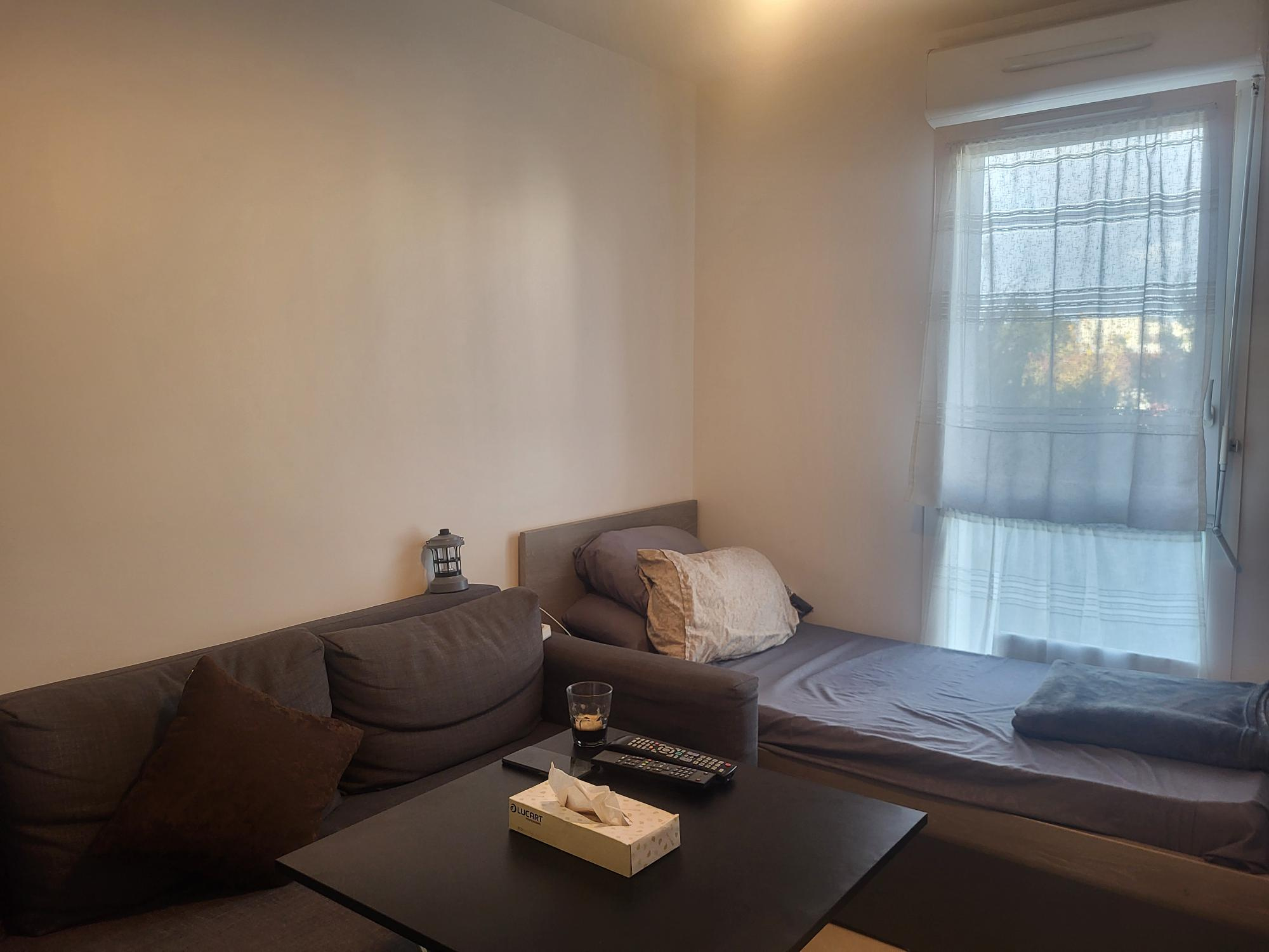 Studio à vendre à St denis, 18,54 m², 1 pièce – photo 2 sur 4