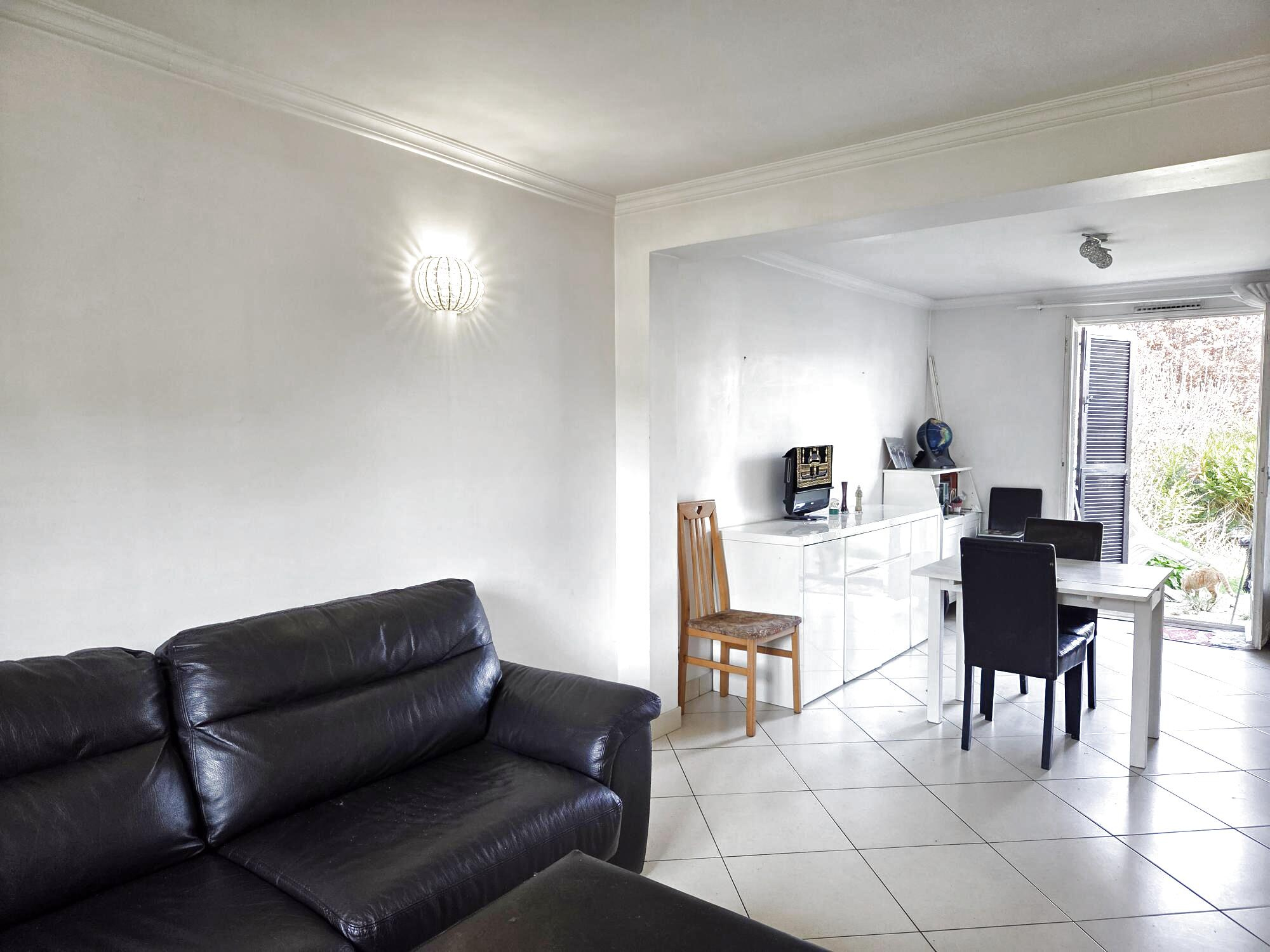 Maison à vendre à Saint Denis, 85,48 m², 5 pièces – photo 2 sur 10
