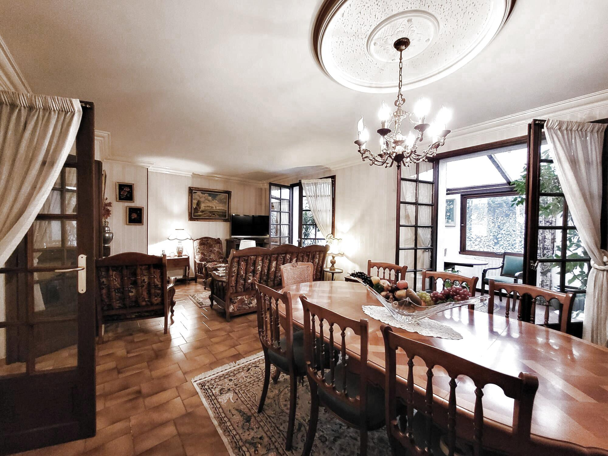 Maison à vendre à St denis, 153 m², 5 pièces – photo 1 sur 7