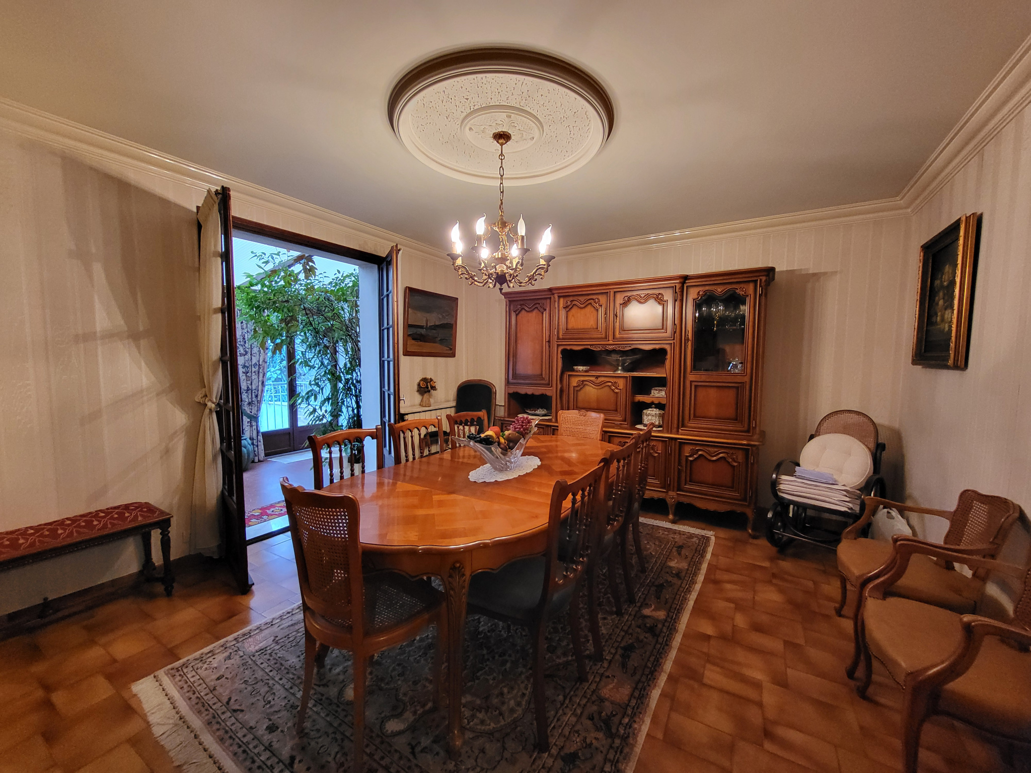 Maison à vendre à St denis, 153 m², 5 pièces – photo 2 sur 7