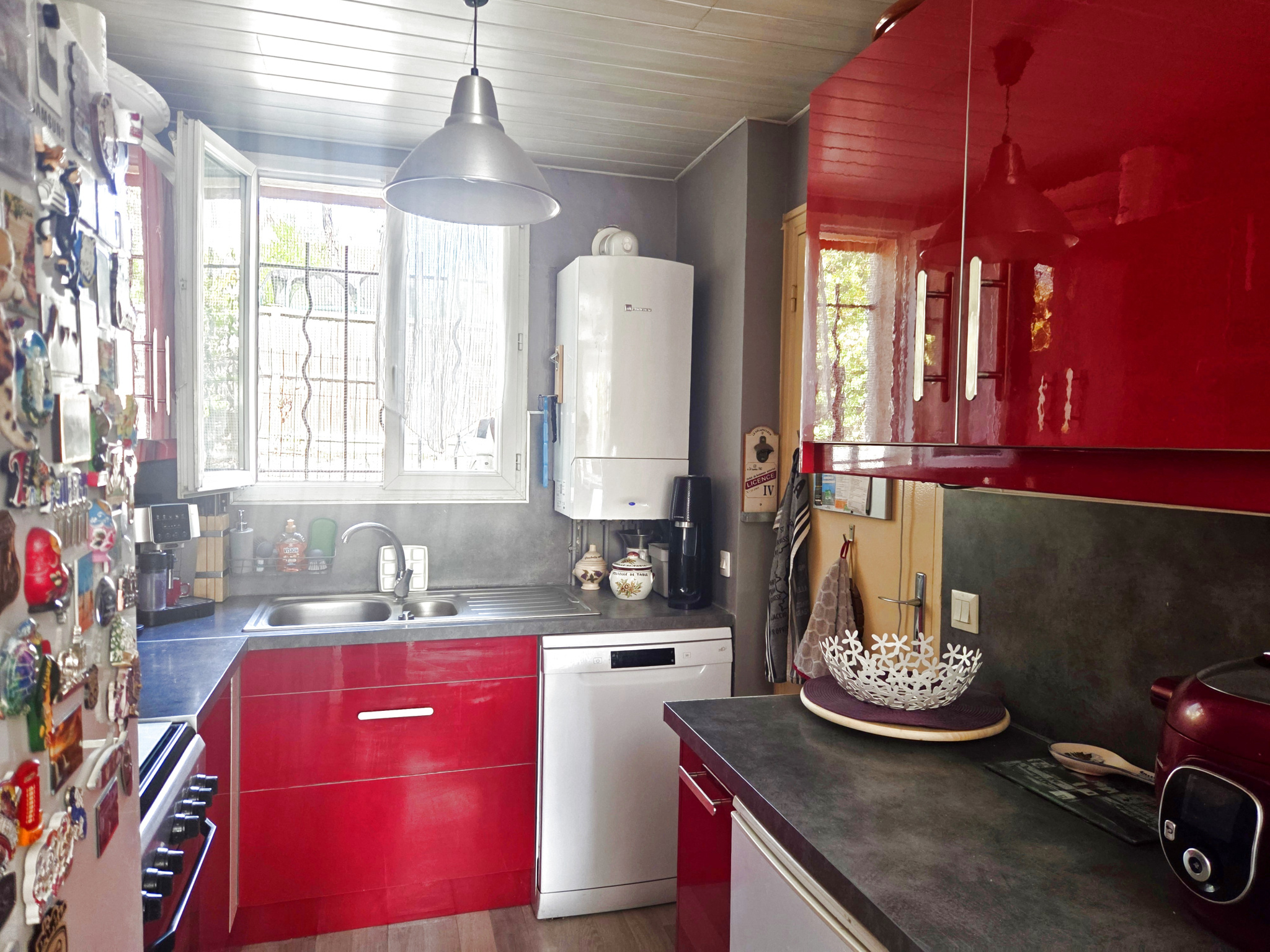 Maison à vendre à Saint Denis, 87,78 m², 6 pièces – photo 3 sur 13