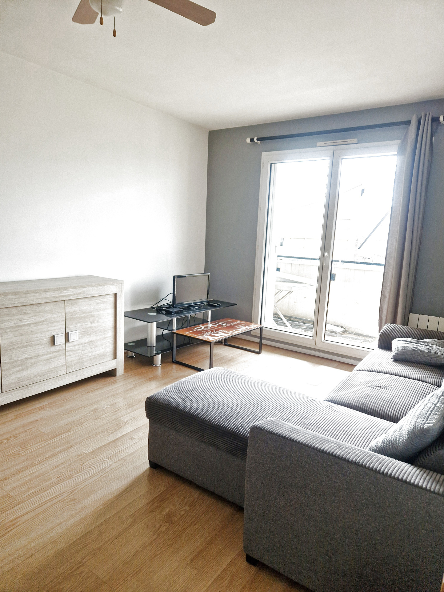 Appartement à louer à Saint Denis, 49,48 m², 2 pièces – photo 3 sur 6