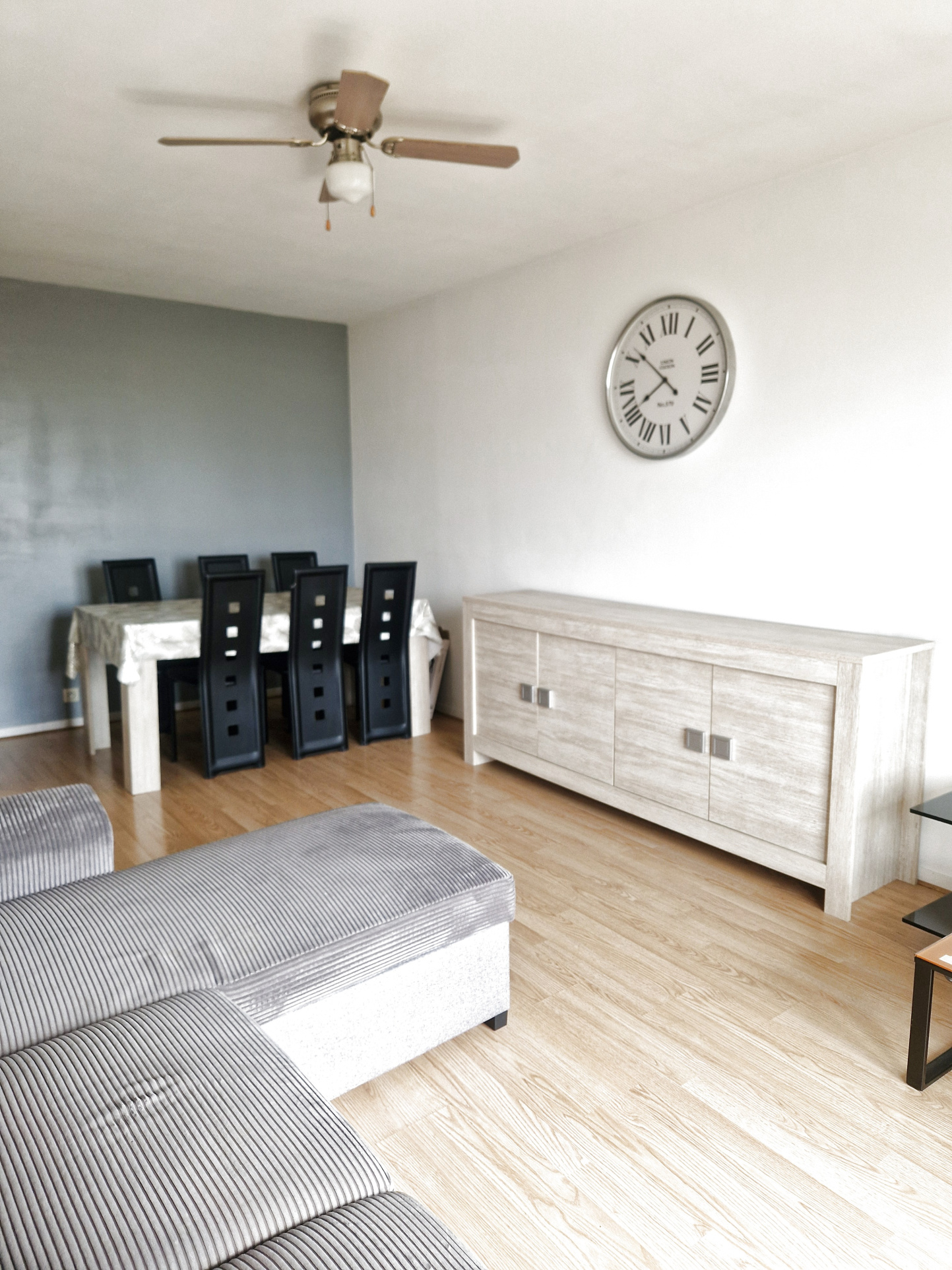 Appartement à louer à Saint Denis, 49,48 m², 2 pièces – photo 1 sur 6