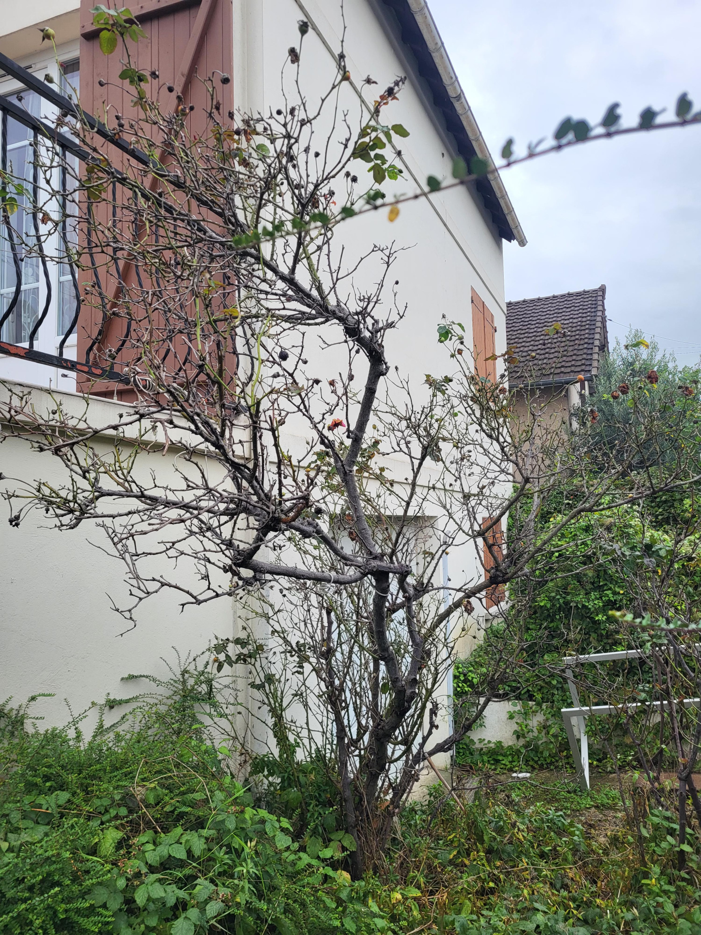 Maison à vendre à Stains, 67,59 m², 4 pièces – photo 3 sur 3