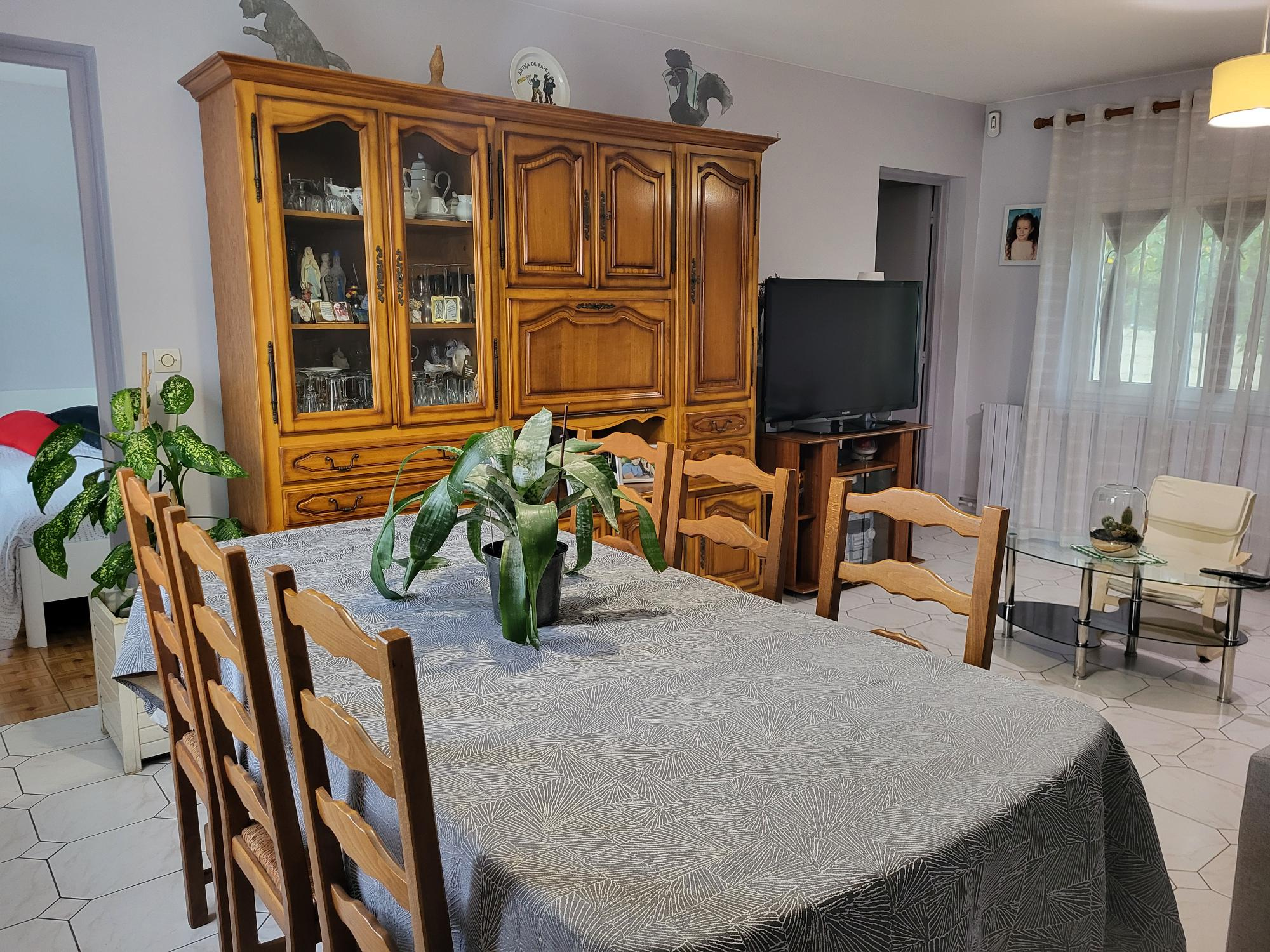 Maison à vendre à St denis, 50 m², 3 pièces – photo 3 sur 11