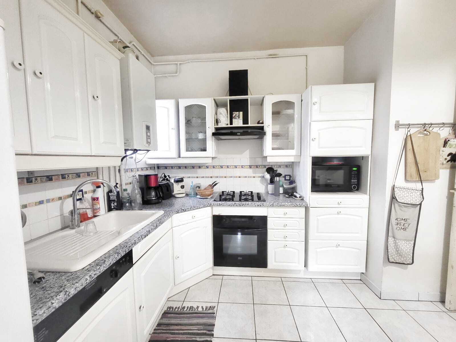Maison à vendre à Pierrefitte sur seine, 117,55 m², 7 pièces – photo 1 sur 10