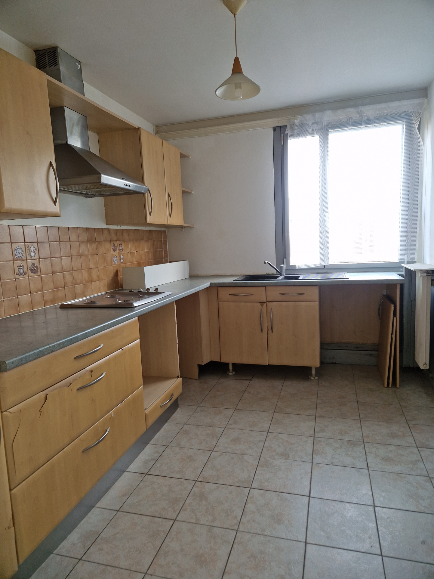 Appartement à louer à Saint Denis, 65,13 m², 3 pièces – photo 1 sur 5